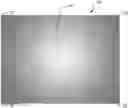 Fig. 01 - Method and system of lens shading color correction using block matching