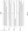 Fig. 12 - Multifocal display device and method