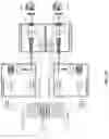 Fig. 13 - Multifocal display device and method