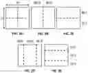 Fig. 03 - LOSSLESS CODING MODES FOR VIDEO CODING