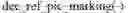 Fig. 11 - Reference picture handling