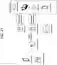 Fig. 24 - Video decoding method using residual information in video coding system, and apparatus thereof