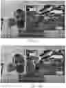Fig. 08 - Real-time video feed presentation enhancement system