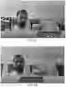 Fig. 10 - Real-time video feed presentation enhancement system