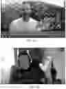 Fig. 16 - Real-time video feed presentation enhancement system