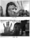 Fig. 17 - Real-time video feed presentation enhancement system