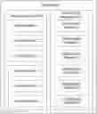 Fig. 01 - Electronic device for removing advertisement thumbnail from display screen for providing list of live sports and operating method thereof