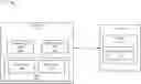 Fig. 01 - Content recommendation generation using content based on bi-directional prediction