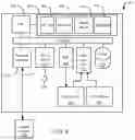 Fig. 09 - Content recommendation generation using content based on bi-directional prediction