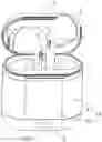 Fig. 01 - Earphone charging device