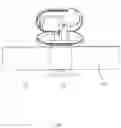 Fig. 04 - Earphone charging device
