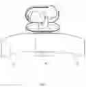 Fig. 06 - Earphone charging device
