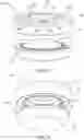 Fig. 04 - Omnidirectional loudspeaker and compression driver therefor