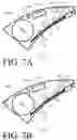 Fig. 10 - Hearing device and a hearing system comprising a multitude of adaptive two channel beamformers