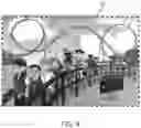 Fig. 07 - Data gathering zone system