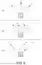 Fig. 05 - Methods and devices for coordinated uplink-based positioning