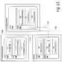 Fig. 12 - Conditional mobility triggering based on beam information