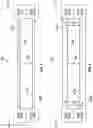 Fig. 04 - Waveguide system with redundancy