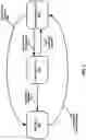 Fig. 07 - Transmission and Reception with Multiple Panels