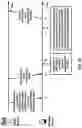Fig. 25 - Transmission and Reception with Multiple Panels