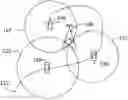Fig. 01 - Arrangement for determining a location of a base station