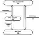 Fig. 01 - Wireless device and wireless network processes for paging enhancement