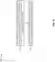 Fig. 11 - Bandwidth part switching using unicast, multicast, and broadcast bandwidth parts