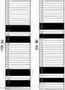 Fig. 06 - Communication in a wireless network using restricted bandwidths