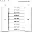 Fig. 05 - Mobile communication system, source base station, target base station and user equipment
