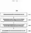 Fig. 14 - METHOD AND APPARATUS FOR TRANSMITTING AND RECEIVING HYBRID AUTOMATIC RETRANSMISSION REQUEST ACKNOWLEDGEMENT INFORMATION IN A WIRELESS COMMUNICATION SYSTEM