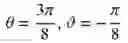Fig. 12 - Methods and system for LBT threshold setting for directional reception and transmission