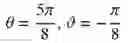Fig. 16 - Methods and system for LBT threshold setting for directional reception and transmission