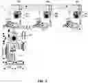 Fig. 06 - Communications between wireless devices in building automation and control network