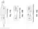 Fig. 11 - METHODS AND SYSTEMS FOR MULTI-LINK OPERATIONS
