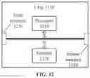 Fig. 16 - Data transmission method and apparatus, and communication device