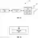 Fig. 13 - EMERGENCY CALLS WITH SERVICE REQUEST TRIGGERED FALLBACK