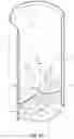 Fig. 05 - Multiple pillar liquid heater