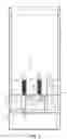 Fig. 07 - Multiple pillar liquid heater