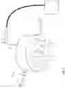 Fig. 08 - Multiple pillar liquid heater