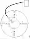 Fig. 09 - Multiple pillar liquid heater