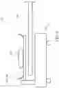 Fig. 10 - Wireless Temperature Sensing for Closed-Loop Cooking Control
