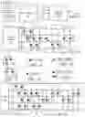 Fig. 14 - Electrical light set circuit, light strip and control apparatus therefor