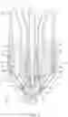 Fig. 02 - Plasma torch and center pipe for plasma torch