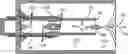 Fig. 01 - Dense plasma focus devices having first and second DPF accelerators