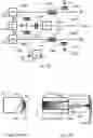Fig. 20 - Dense plasma focus devices having first and second DPF accelerators