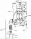 Fig. 01 - Arc flash energy diffuser