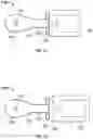 Fig. 11 - Devices and accessories employing a living hinge