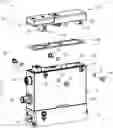Fig. 01 - Fluid measuring or fluid control device