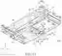 Fig. 11 - Module ejection mechanism and expansion assembly having the same