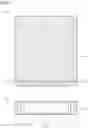Fig. 10 - Heat dissipation member